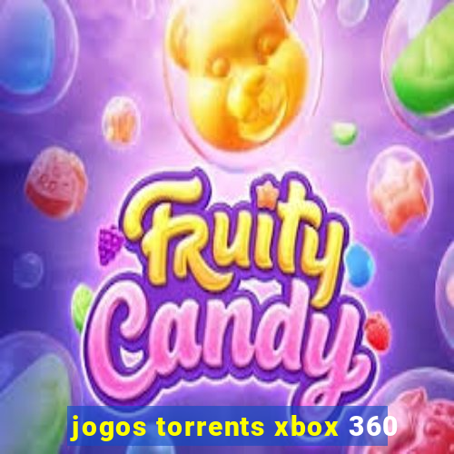 jogos torrents xbox 360